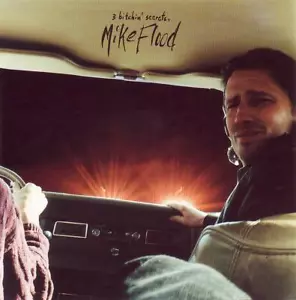 Mike Flood 3 Bitchin Secrets 7" Sub Pop 1st press + OOP - Picture 1 of 1