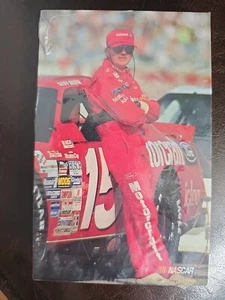 Superstars of Nascar Postcards Sealed - Picture 1 of 4