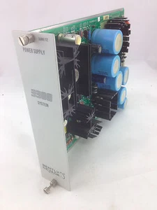 BENTLY NEVADA	3300/12-02-20-00	3300 POWER SUPPLY - Picture 1 of 2