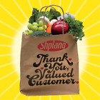 Shplang Thank You, Valued Customer (CD) Album
