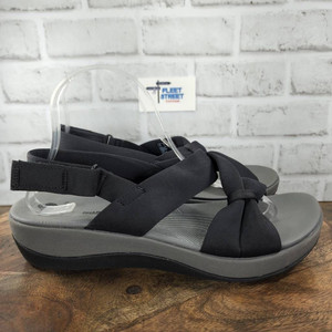 clarks cloud walker sandals