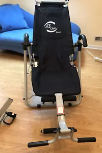 AB CHAIR DELUXE EXERCISE W/ PEDAL ATTACHMENT - Picture 1 of 8