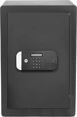Yale Maximum Security Motorised Professional Safe YSEM/520/EG1 - Image 1 of 4