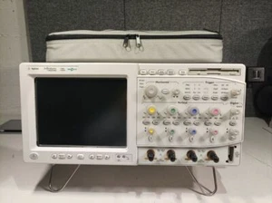 Agilent 54832D, osciloscopio Infiniium MSO, 1 GHz / 4GSa/s - Imagen 1 de 23
