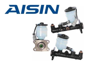 Cilindro maestro de freno AISIN FABRICANTE DE EQUIPOS ORIGINALES 47201-35470 4720135470 BMT-013 BMT013 - Imagen 1 de 5