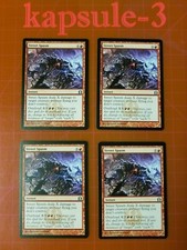 4x Street Spasm | Return to Ravnica | MTG Magic Cards