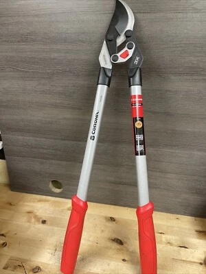 Corona Multi-Link Blade Bypass Lopper High Carbon Steel 1-3/4" Cut Capacity New - Image 1 of 4