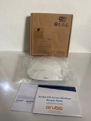 ARUBA NETWORKS APIN0315 Wireless Access Point - Image 1 of 4