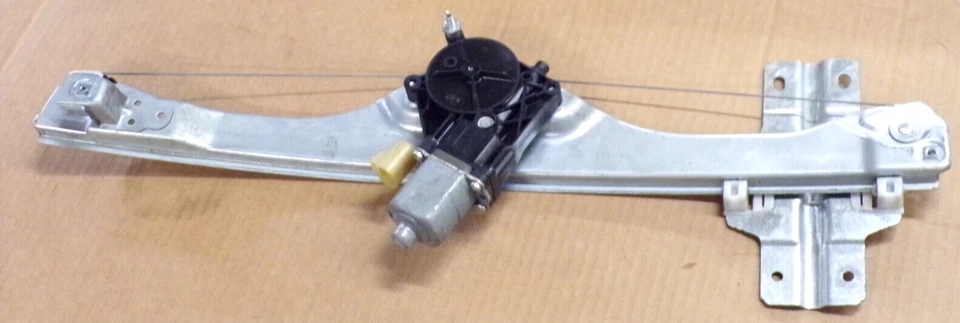 Regulador de motor de ventana transversal Chevy 2011 (paso trasero) 2009-2012 gmc acadia Foto 1 de 2