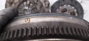 A2710301205 kit embrague para MERCEDES-BENZ CLASE C (W203) BERLINA 2000 222265 - Picture 1 of 6