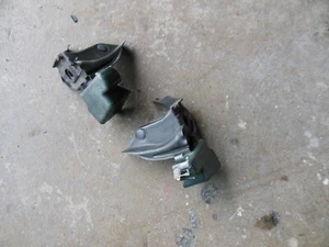Junta para Mazda MX5 MX 5 NB capota B pilar protección de bordes izquierdo derecho - Imagen 1 de 3