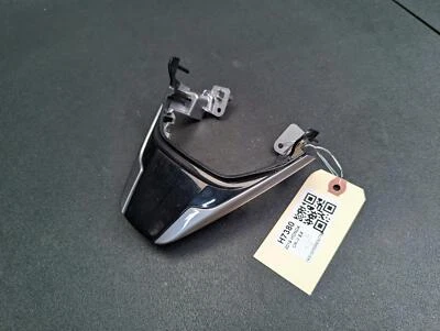 Cubierta de embellecedor inferior del volante 2019 Honda CR-V 78502-TLB-A00ZA 2017-2020 X Foto 1 de 4