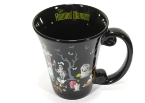 Disney Haunted Mansion Coffee Mug - Picture 1 of 7