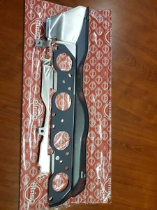 Exhaust Manifold Gasket ELRING 502.095 - Bild 1 von 4