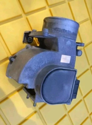 Medidor de flujo de masa de aire Toyota Landcruiser FJ62 MAF sensor de tierra FJ80 88-92 Cruiser  Foto 1 de 4