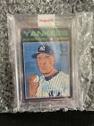 Topps Project70 Card39 - 1971 Mariano Rivera by Morning Breath - Artist Proof 51