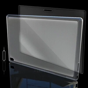 3in1 Screen Protector Soft TPU Case Pin for Lenovo Tab 4 10 Plus 10.1" TB-X704F - Afbeelding 1 van 1