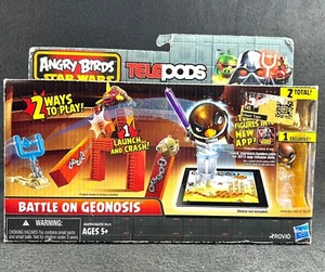 Star Wars Angry Birds Telepods A6094 New - Picture 1 of 3