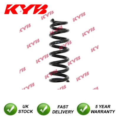 Muelle helicoidal delantero derecho KYB para Toyota Land Cruiser Prado 2010- 3,0 D Foto 1 de 4