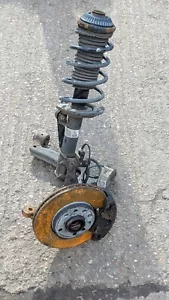VAUXHALL ASTRA SUSPENSIÓN PUNTAL PIERNA BUJE H MK5 (2004-2010) 1.7D DELANTERO DERECHO - Imagen 1 de 5