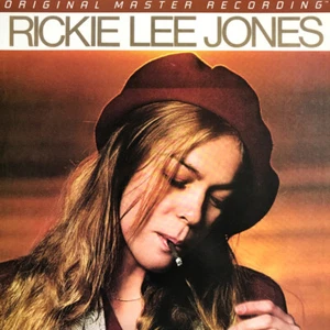 Rickie Lee Jones - Same LP #G2052383 - Bild 1 von 1