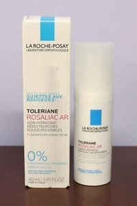 NEU La Roche-Posay Toleriane Rosaliac AR Rötungen reduzieren Feuchtigkeitscreme 40ml 04/26 - Bild 1 von 7