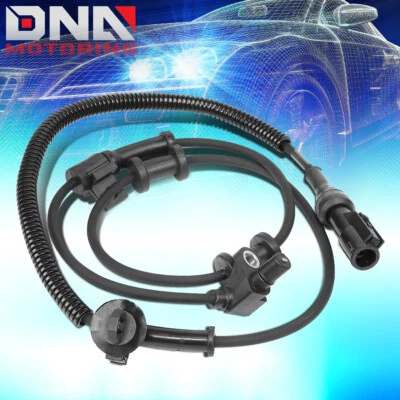 FOR 1997-2005 FORD F250-F550 SUPER DUTY FRONT ABS WHEEL SPEED SENSOR ASSEMBLY - Image 1 of 4