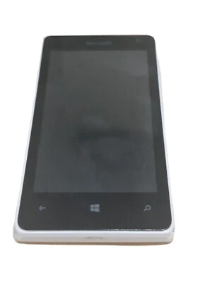MICROSOFT MOBILE RM-1031 - USATO - SENZA BATTERIA E CARICATORE  - Immagine 1 di 3