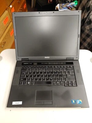 836 - DELL Vostro 1520 -  FOR PARTS / AS-IS - Image 1 of 4