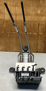 Porsche 911 997 2009 ABS bomba de freno antibloqueo - Imagen 1 de 7