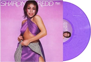Sharon Redd - Sharon Redd [Vinyl] - Picture 1 of 1