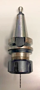 Kennametal: Mandrino a collettore - BT30ER25060M - Foto 1 di 2