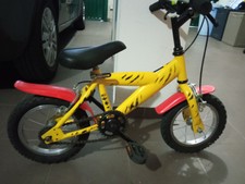 Bicicletta Bambina 3 Anni usato in Italia | vedi tutte i 87 prezzi!
