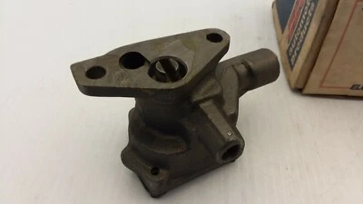 ELGIN EM-62B OIL PUMP NIB - Image 1 of 4