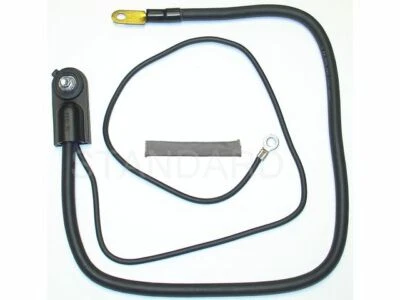 For 2007 Chevrolet Silverado 2500 HD Classic Battery Cable SMP 72371JD 8.1L V8 - Image 1 of 2