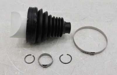 NUEVO OEM GM eje delantero CV conjunto arranque kit 20846096 Cadillac SRX 2010-2011 Foto 1 de 4