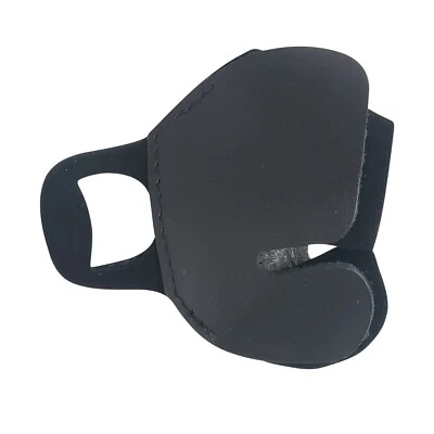 SAS Suede and Leather Finger Tab Archery Bow Shooting Youth Adult RH & LH - Image 1 of 4