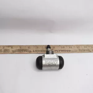 Knott Wheel Brake Cylinder 35346 - Picture 1 of 4