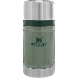 Stanley Classic Stainless Steel Vaccum - Picture 1 of 10