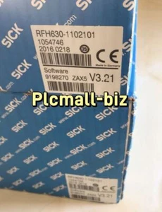 RFH630-1102101 1054746 Laser Entfernungsscanner RFH630-1102101 1054746  - Bild 1 von 8