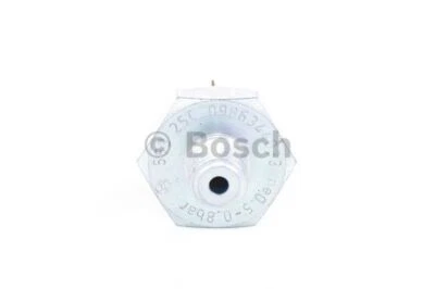 BOSCH 0 986 344 033 Oil Pressure Switch - Image 1 of 4