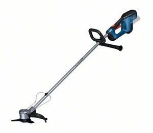 BOSCH Akku Freischneider Rasentrimmer Motorsense GFR 18V-23 ohne Akku Ladegerät - Bild 1 von 7