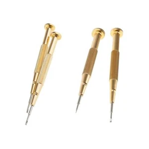 Flat Screwdriver Screwdriver Kit Repair Kit Hand Tool for Prescription Glasses - Picture 1 of 6