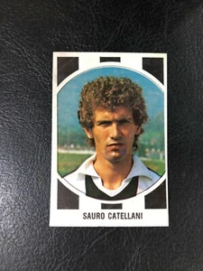 FIGURINA CALCIO LAMPO/FLASH 1980 UDINESE CASTELLANI n 297 OTTIMA RECUPERATA - Bild 1 von 1