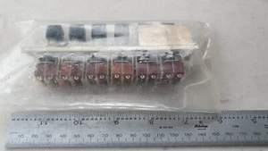 SWITCH PK3-4 Made in URSS NUOVO! Lotto 1 pz.+ - Foto 1 di 3