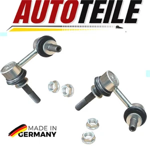 For LEXUS IS300H ES300H 2012- FRONT STABILISER ANTI ROLL LINK BARS L/R PAIR - Picture 1 of 1