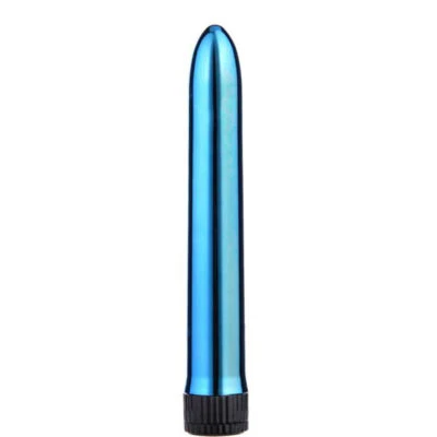Multispeed-Vibrator-G-Spot-Dildo-Rabbit-Women-Adult-Sex-Toy-Massager-Waterproof - Image 1 of 4