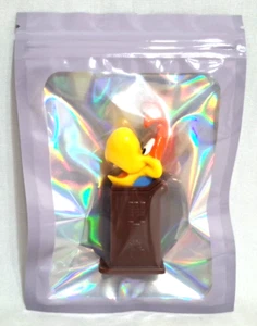 Vintage 2001 Original Cocoa Puffs Sonny Cuckoo Mini PEZ Dispenser Collectible - Picture 1 of 9