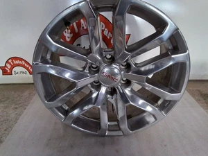 2019 2020 2021 2022 SIERRA 1500 SLT 20 INCH ALLOY WHEEL OPTION NZM - Picture 1 of 12