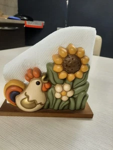 PORTA TOVAGLIOLI THUN COUNTRY - Foto 1 di 1